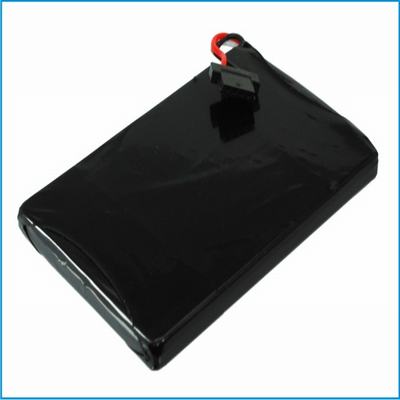 Navigon 1400 GPS Battery 3.7V 850mAh Li-ion NAV1400SL