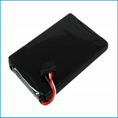 Navigon 1400 GPS Battery 3.7V 850mAh Li-ion NAV1400SL
