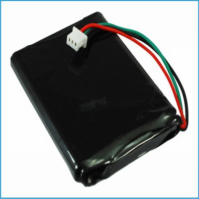 Navigon 2200 GPS Battery 3.7V 800mAh Li-ion NAV2200SL