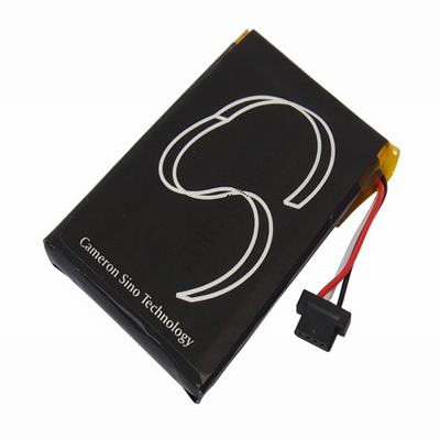 Navigon 2510 Explorer GPS Battery 3.7V 750mAh Li-Polymer NAV2510SL
