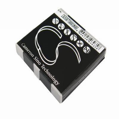 NTT DoCoMo F-01A Mobile Phone Battery 3.7V 750mAh Li-ion NDF10SL