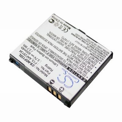 NTT Docomo F-04B Mobile Phone Battery 3.7V 600mAh Li-ion NDF13SL
