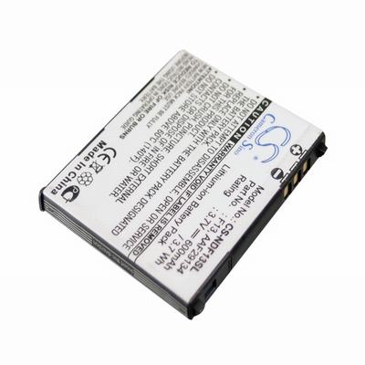 NTT Docomo F-04B Mobile Phone Battery 3.7V 600mAh Li-ion NDF13SL