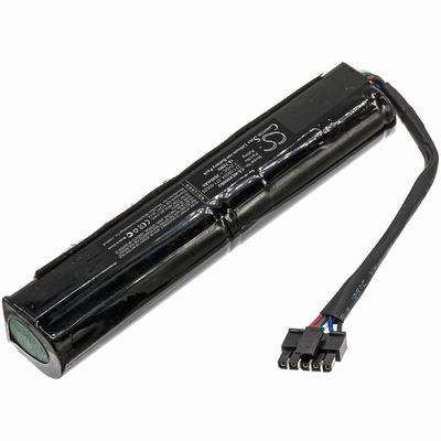 NetApp RAID Controller Battery 7.2V 2600mAh Li-ion NEX900BU