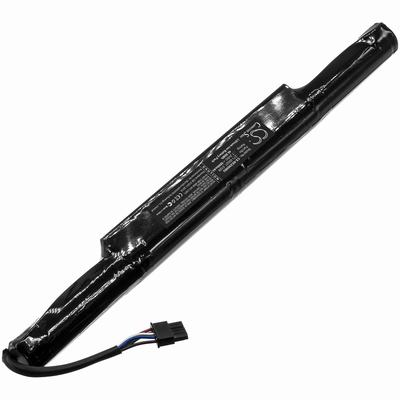 NetApp ES3259 RAID Controller Battery 7.2V 6800mAh Li-ion NEX909BU