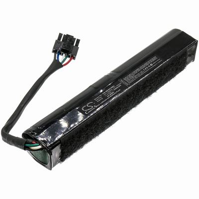 NetApp RAID Controller Battery 7.2V 3400mAh Li-ion NEX910BU