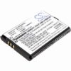 Nintendo MWH710A01 Game Console Battery 3.7V 1200mAh Li-ion NKR003SL