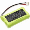 Nvidia P2920 Game Console Battery 2.4V 1800mAh Ni-MH NSP920SL
