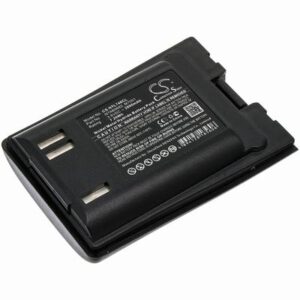 Nortel T7406 Cordless Phone Battery 3.6V 2000mAh Ni-MH NTL746CL