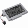Nintendo Wii U 8G Game Console Battery 3.7V 2450mAh Li-ion NTP014SL