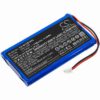 Nintendo Home Circuit Game Console Battery 3.7V 1750mAh Li-ion NTS038SL