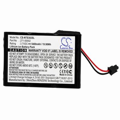 Netapp 111-00022+H0 Memory Back-up Battery 3.7V 5400mAh Li-Ion NTS302SL