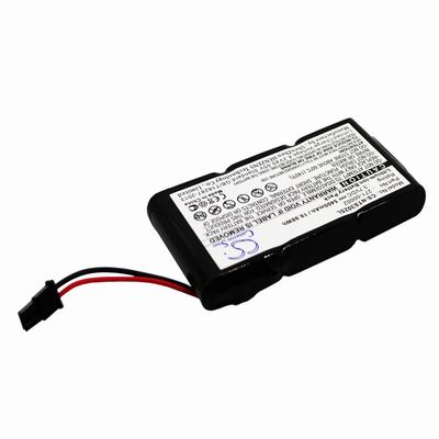 Netapp 111-00022+H0 Memory Back-up Battery 3.7V 5400mAh Li-Ion NTS302SL