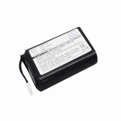 Nevo S70 Automation & Security Batt 3.7V 1700mAh Li-Ion NVS70RC