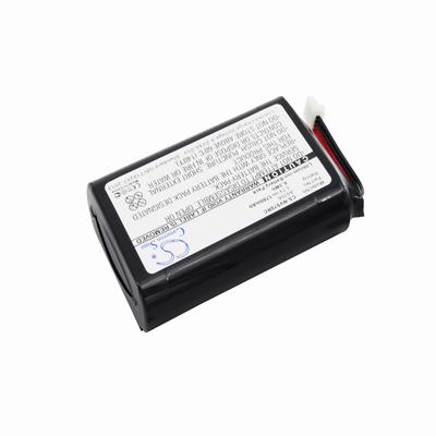 Nevo S70 Automation & Security Batt 3.7V 1700mAh Li-Ion NVS70RC