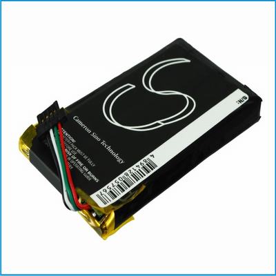 Nevo SL Automation & Security Batt 3.7V 1200mAh Li-Ion NVS78RC