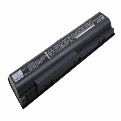 Compaq Business Notebook NX4800 Notebook Laptop Battery 10.8V 4400mAhLi-ion NX4800HB