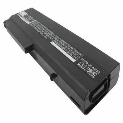 HP Compaq Business Notebook 6510b Laptop Notebook Battery 10.8V 6600mAh Li-Ion NX5100DB