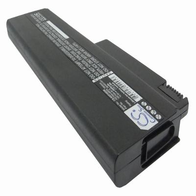 HP Compaq Business Notebook 6510b Laptop Notebook Battery 10.8V 6600mAh Li-Ion NX5100DB