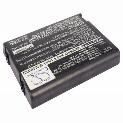 Compaq PP2100 Laptop Notebook Battery 14.8V 6600mAh Li-Ion x 8 NX9110HX