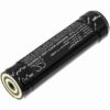 Nightstick NSP-9842XL Flashlight Battery 3.7V 3400mAh Li-ion NXP984FT