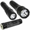 Nightstick NSP-9842XL Flashlight Battery 3.7V 3400mAh Li-ion NXP984FT