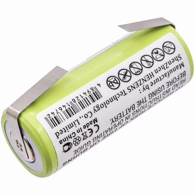 Oral-B Triumph 4000 Toothbrush Battery 1.2V 2000mAh Ni-MH OBT850SL