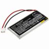 Oracle Tablet 720 CMOS / BackUp Battery 3.7V 250mAh Li-Poly OCT720BU