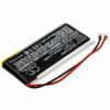 Oracle Tablet 720 CMOS / BackUp Battery 3.7V 250mAh Li-Poly OCT720BU