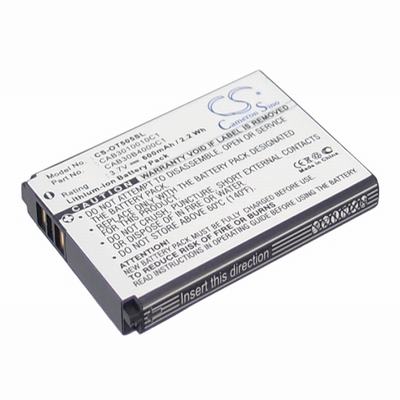 Sony Ericsson OT-280 Mobile Phone Battery 3.7V 600mAh Li-ion OT505SL