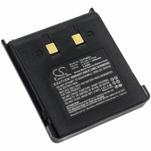 Panasonic A48AR Cordless Phone Battery 4.8V 2000mAh Ni-MH P545CL