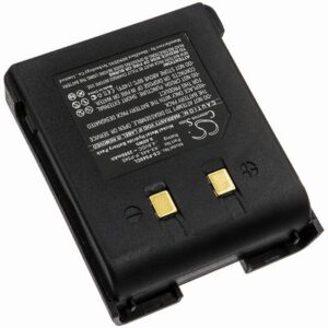 Panasonic A48AR Cordless Phone Battery 4.8V 2000mAh Ni-MH P545CL
