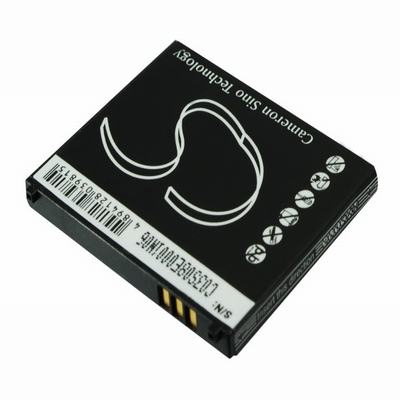 Panasonic 831P Mobile Phone Battery 3.7V 700mAh Li-ion PAX830SL