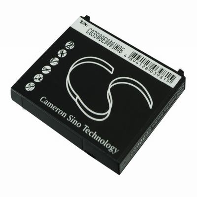 Panasonic 831P Mobile Phone Battery 3.7V 700mAh Li-ion PAX830SL