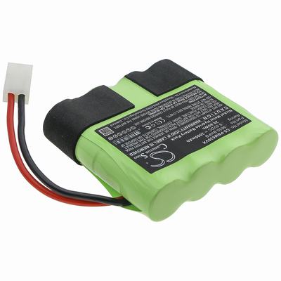 Water Tech Pool Blaster Max CG Vacuum Battery 9.6V 3000mAh Ni-MH PBM630VX