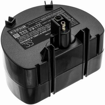 Water Tech Pool Blaster Pro Vacuum Battery 11.1V 5200mAh Li-ion PBR900VX