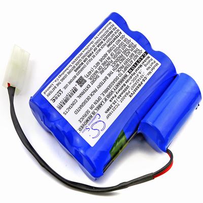 Water Tech Pool Blaster Max Vacuum Battery 8.4V 3000mAh Ni-MH PBS007VX