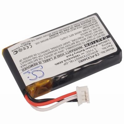 Sprint PCDTX340GT Hotspot Battery 3.7V 1800mAhLi-Poly PCX340RC