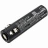 Pelican 7060 Flashlight Battery 3.7V 3400mAh Li-ion PEL709FT