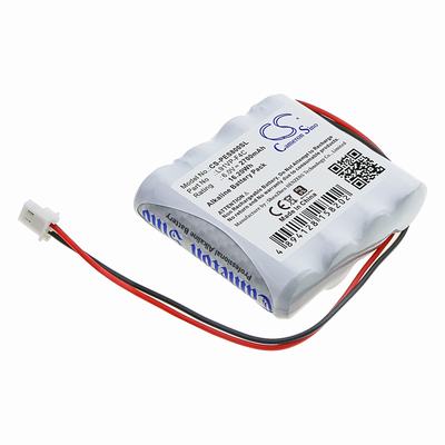Purell ES8 Hand Sanitizer Dispenser Personal Care Battery 6.0V 2700mAh Alkaline PES800SL