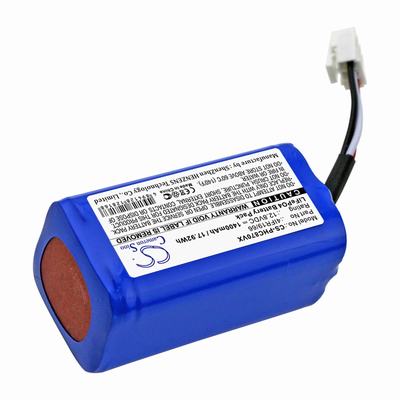 Severin Chill RB7022 Vacuum Battery 12.8V 1400mAh LiFePO4 PHC870VX