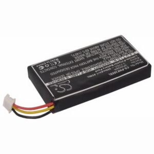 Phonak inspiro DAB Digital Battery 3.7V 500mAhLi-Poly PHK300SL