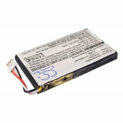 Philips S10A Cordless Phone Battery 3.7V 1200mAh Li-Polymer PHS100CL