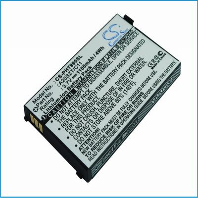 Philips 9@9T Mobile Phone Battery 3.7V 1100mAh Li-ion PHT990SL