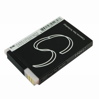 Philips Xenium X606 Mobile Phone Battery 3.7V 850mAh Li-ion PHX606SL