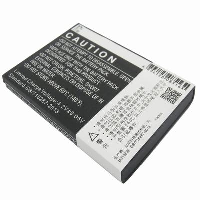 Philips V726 Mobile Phone Battery 3.7V 2200mAh Li-ion PHX622SL