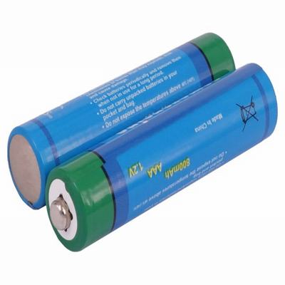 Palm M100 Pocket PC & PDA Battery 2.4V 750mAh Nickel Metal Hydride PM105SL