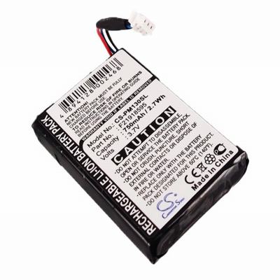 Palm M130 Pocket PC & PDA Battery 3.7V 750mAh Li-Ion PM130SL