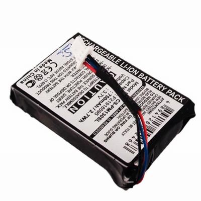Palm M130 Pocket PC & PDA Battery 3.7V 750mAh Li-Ion PM130SL