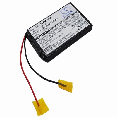 Palm M150 Pocket PC & PDA Battery 3.7V 650mAh Li-Ion PM150SL